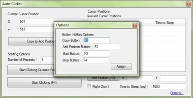 Download Auto Clicker By Polar For Windows Free 2