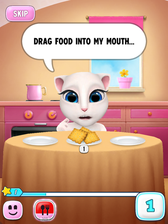 Image 0 for My Talking Angela