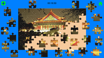 Imagen 0 para PuzzleHit