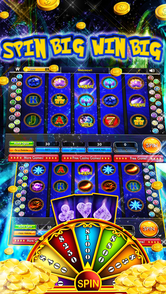 Imagen 0 para Monster-Temple Slots Free…