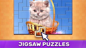 Image 0 for Jigsaw Puzzles Block