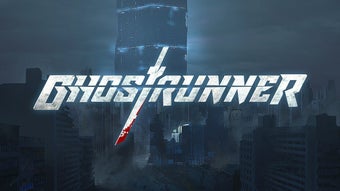 Imagen 1 para Ghostrunner