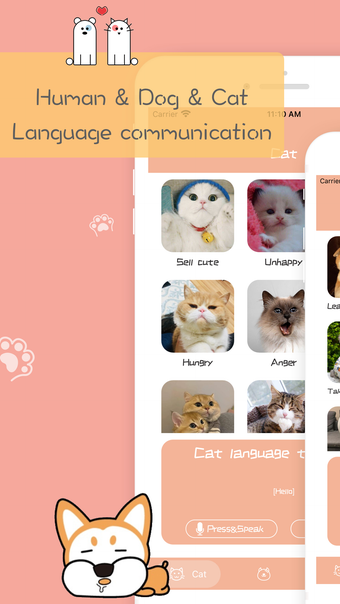 Imagen 0 para Cat Translator - Pet  Lan…