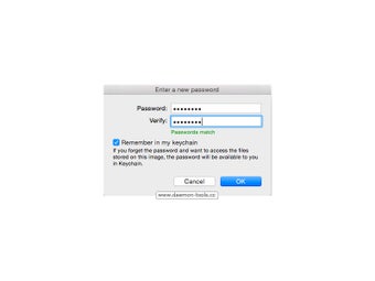 Image 0 for DAEMON Tools for Mac