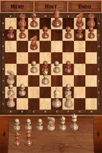 Image 0 for Chess