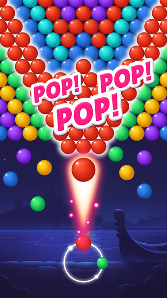 Imagen 0 para Bubble POP GO