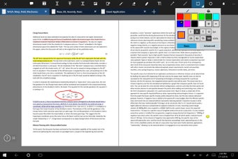 Image 1 for Xodo PDF Reader & Editor