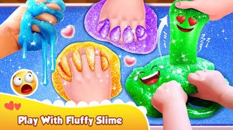 Image 0 for Glitter Slime Maker