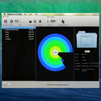 Image 0 for Stellar Smart Finder