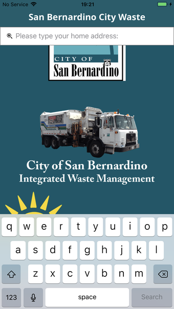 Imagen 0 para San Bernardino City Waste