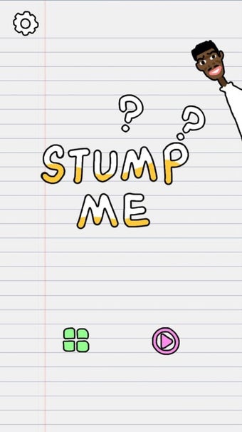 Imagen 0 para Stump Me