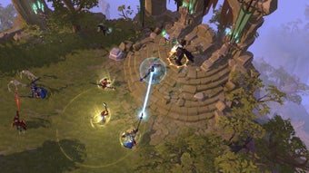 Imagen 0 para Albion Online