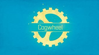 Image 0 for Cogwheel