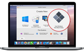 Image 0 for Parallels Desktop