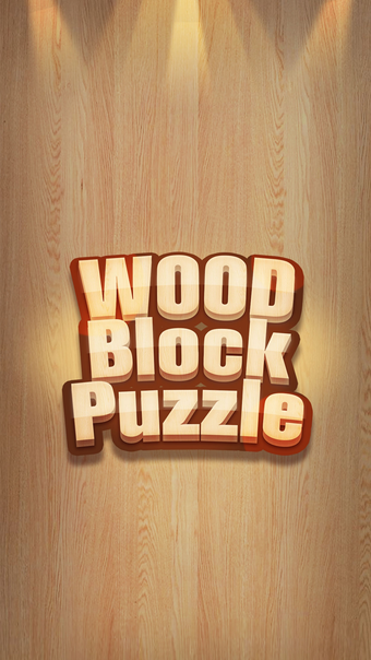 Image 0 for Wood Block Puzzle - Class…