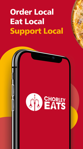 Imagen 0 para Chorley Eats