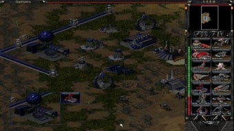 Image 0 for Command & Conquer: Tiberi…