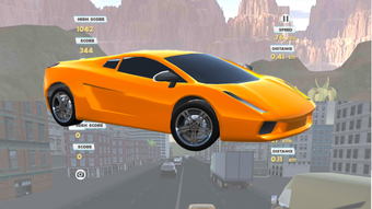 Imagen 0 para Crooozin - Car Racing