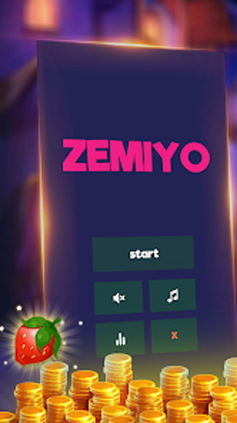 Image 0 for Fruit Zemiyo - Ultimate F…