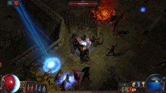 Image 3 for Path of Exile