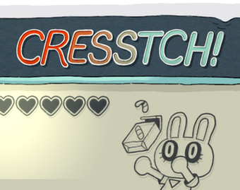 Image 0 for Cresstch!