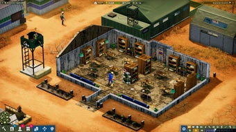 Imagen 0 para One Military Camp