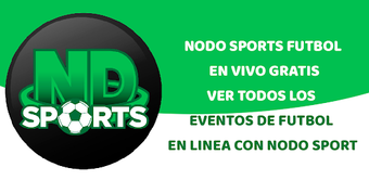 Image 0 for Nodo Sports