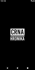 Crna Hronika