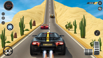 Imagen 0 para GT Car Stunt Racing Game …