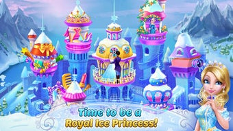 Image 0 for Coco Ice Princess