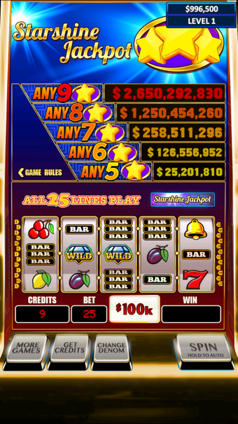 Imagen 0 para Real Vegas Slots