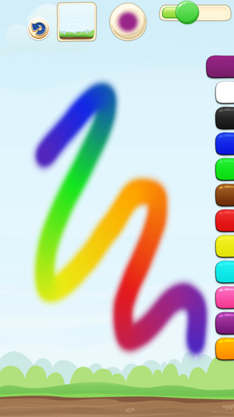 Imagen 0 para Toddler Paint and Draw