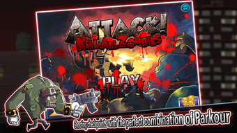 Image 0 for Attack Kill all Zombies