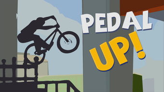 Imagen 0 para PEDAL UP