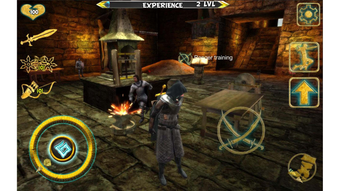 Imagen 0 para Ninja Assassin IV