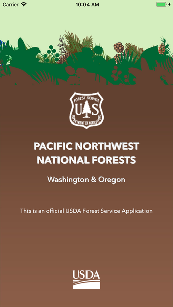 Image 0 for Pacific Northwest Forests