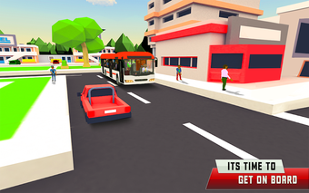 Imagen 0 para City Bus Simulator Ultima…