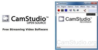 Image 1 for CamStudio