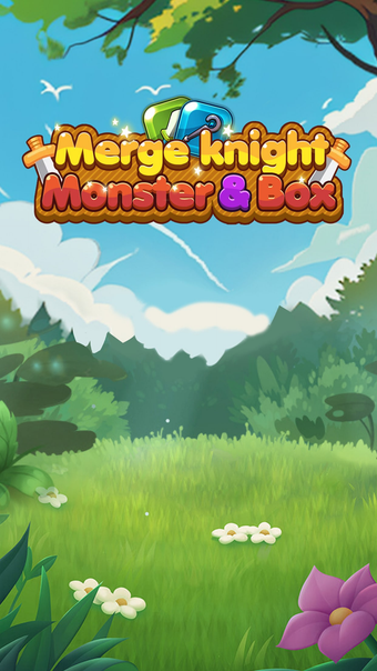 Image 0 for Merge knight - Monster  B…