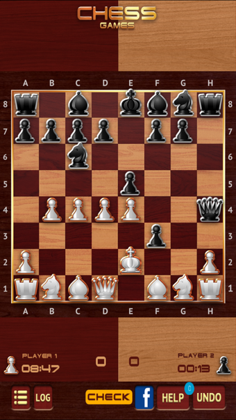 Image 0 for Free Chess Games