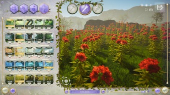 Imagen 0 para Gardener Plant Creator