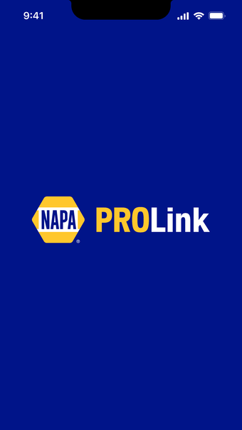 Image 0 for NAPA PROLink