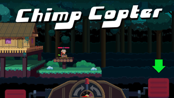 Imagen 0 para Chimp Copter