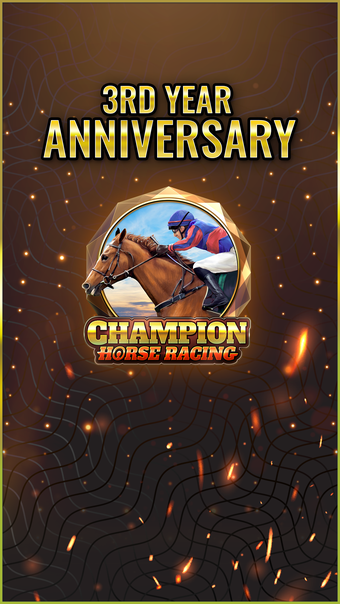 Image 0 for Champion Horse Racing