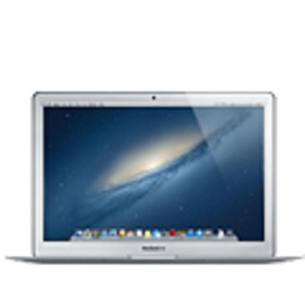 Imagen 0 para MacBook Air Update