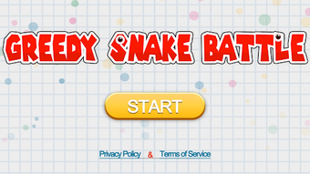 Imagen 0 para Greedy Snake Battle