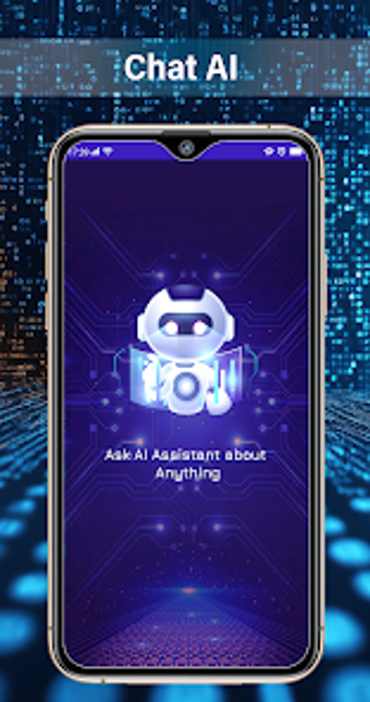 Image 0 for Chat AI - AI Chatbot Assi…