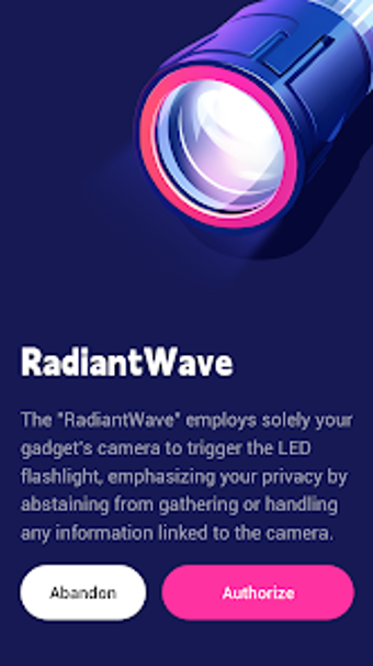 Imagen 0 para RadiantWave