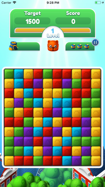 Imagen 0 para Boom - popme - Block