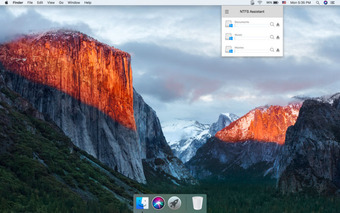 Image 0 for NTFS Assistant for Mac